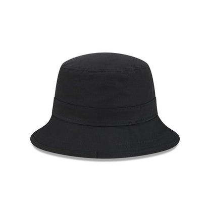 Detroit Tigers Hi Vis Doodle Bucket Hat