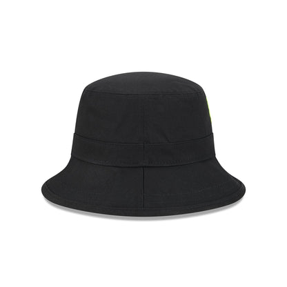 Detroit Tigers Hi Vis Doodle Bucket Hat