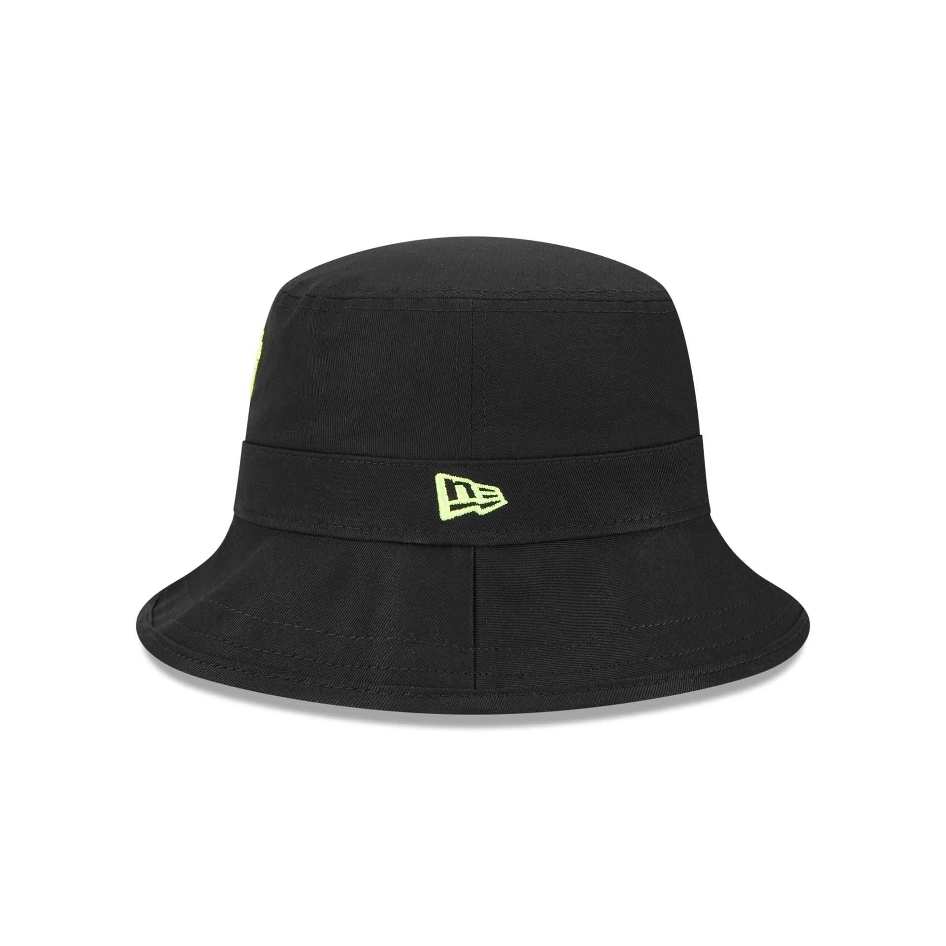 San Francisco Giants Hi Vis Doodle Bucket Hat