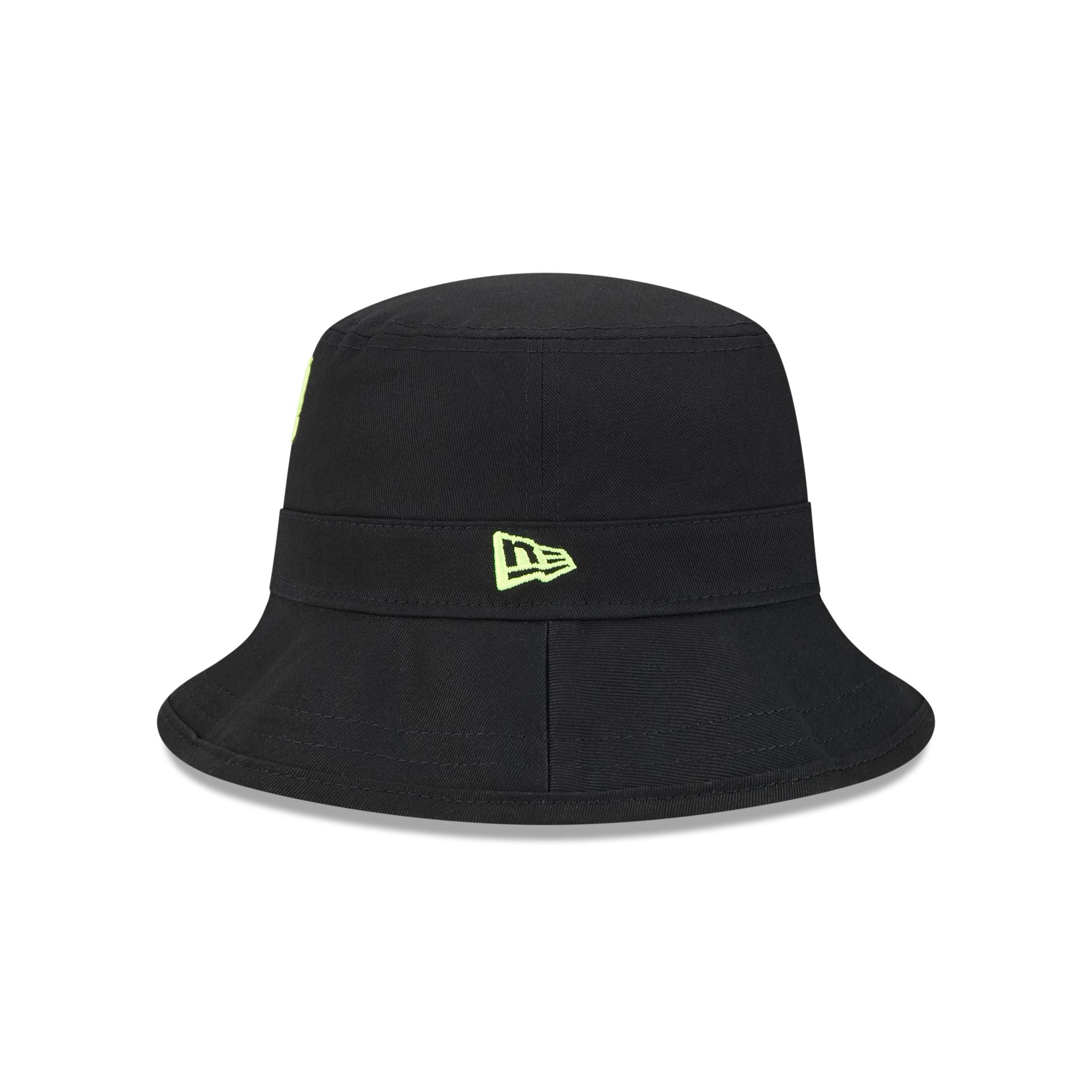 New York Mets Hi Vis Doodle Bucket Hat