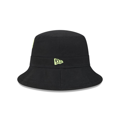 New York Mets Hi Vis Doodle Bucket Hat