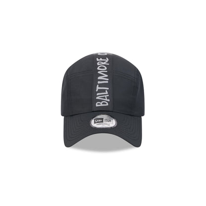 Baltimore Orioles Hi Vis Doodle Runner Adjustable Hat