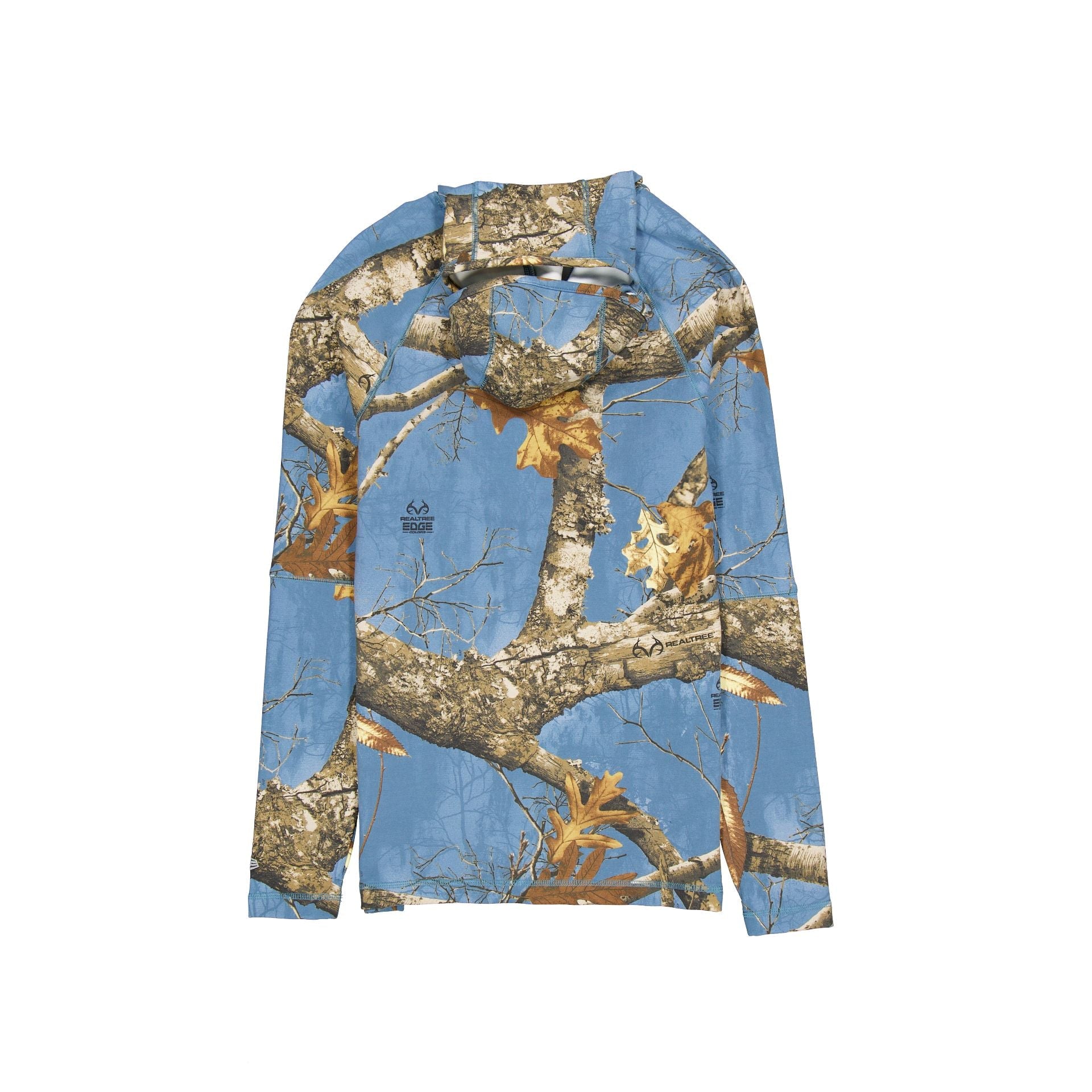 Buffalo Bills Realtree Balaclava Hoodie