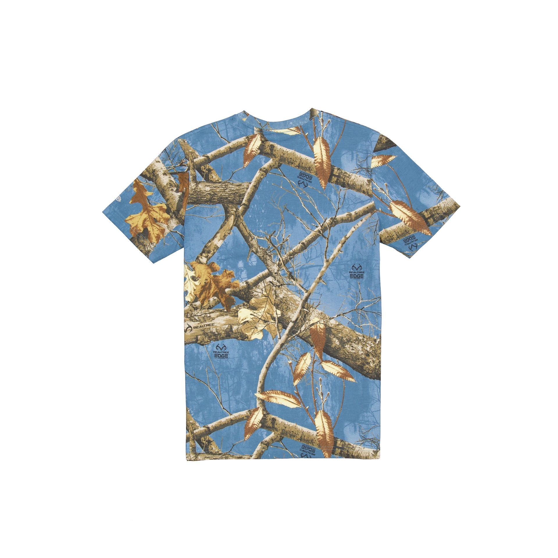 Buffalo Bills Realtree T-Shirt