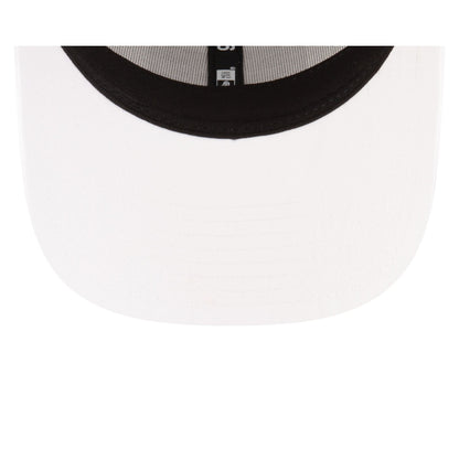 Oracle Red Bull Racing 2024 Vegas Race Special 9FIFTY Pre-Curve Snapback Hat