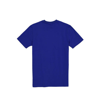 New York Mets Team Color Logo Select T-Shirt