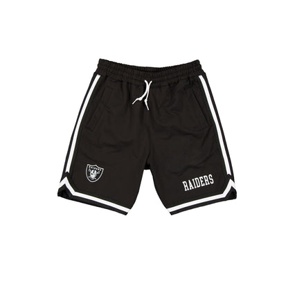Las Vegas Raiders Team Color Logo Select Shorts