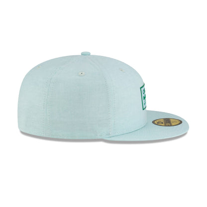 2024 Mexico Race Special Oracle Red Bull Racing 59FIFTY Fitted Hat