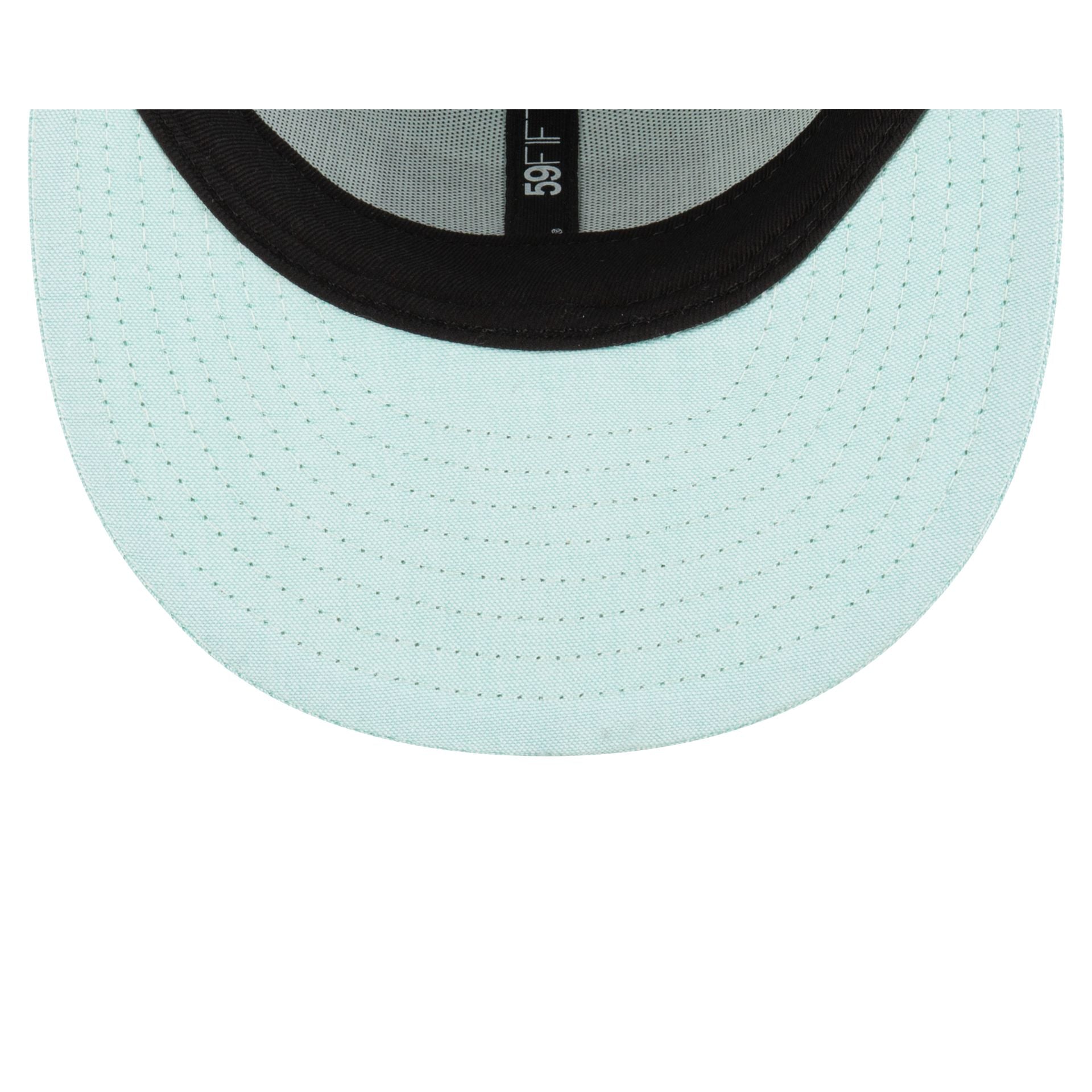 2024 Mexico Race Special Oracle Red Bull Racing 59FIFTY Fitted Hat