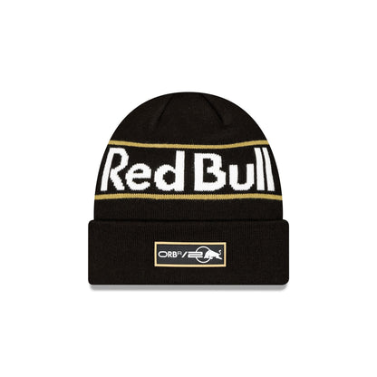 Oracle Red Bull Racing 2024 Vegas Race Special Knit Beanie