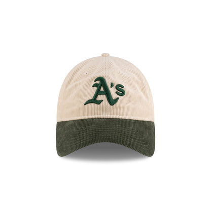 Athletics Block Cord 9TWENTY Adjustable Hat