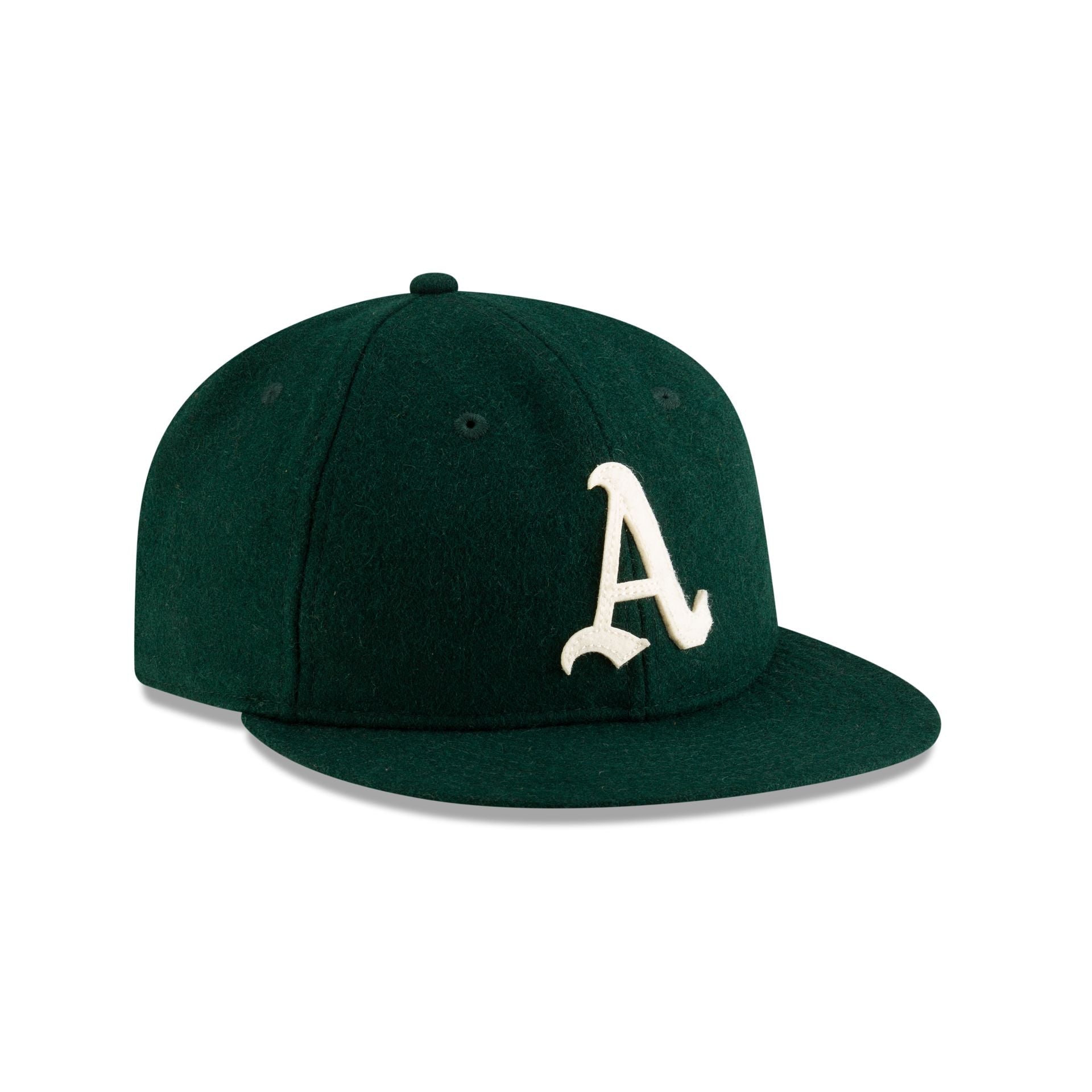 Athletics Heritage Series Retro Crown 9FIFTY Strapback Hat