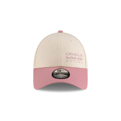Oracle Red Bull Racing Contrast 9FORTY Snapback Hat