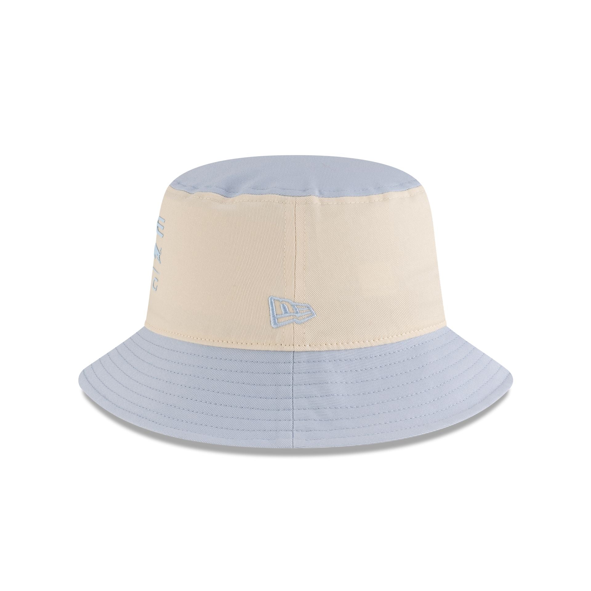 Oracle Red Bull Racing Light Cream Bucket Hat
