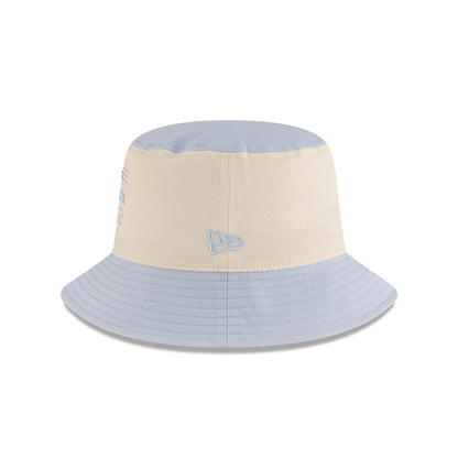 Oracle Red Bull Racing Light Cream Bucket Hat