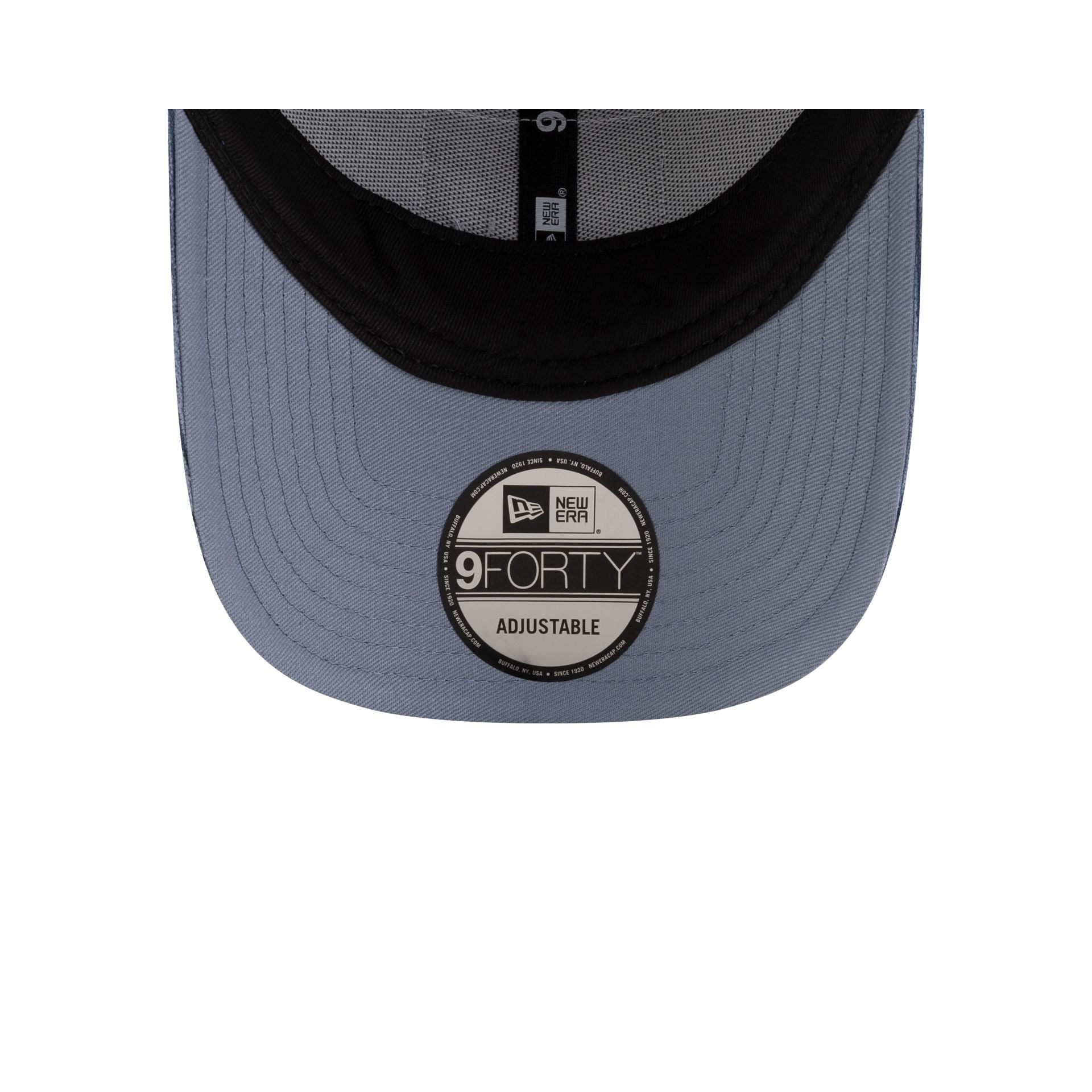 Oracle Red Bull Racing Corduroy 9FORTY Snapback Hat