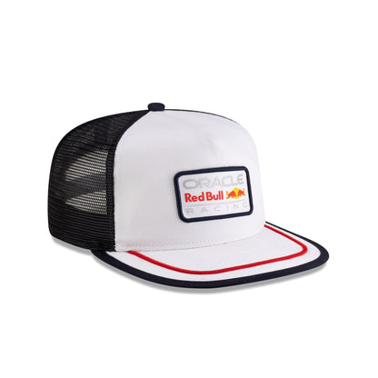 Oracle Red Bull Racing Golfer Hat