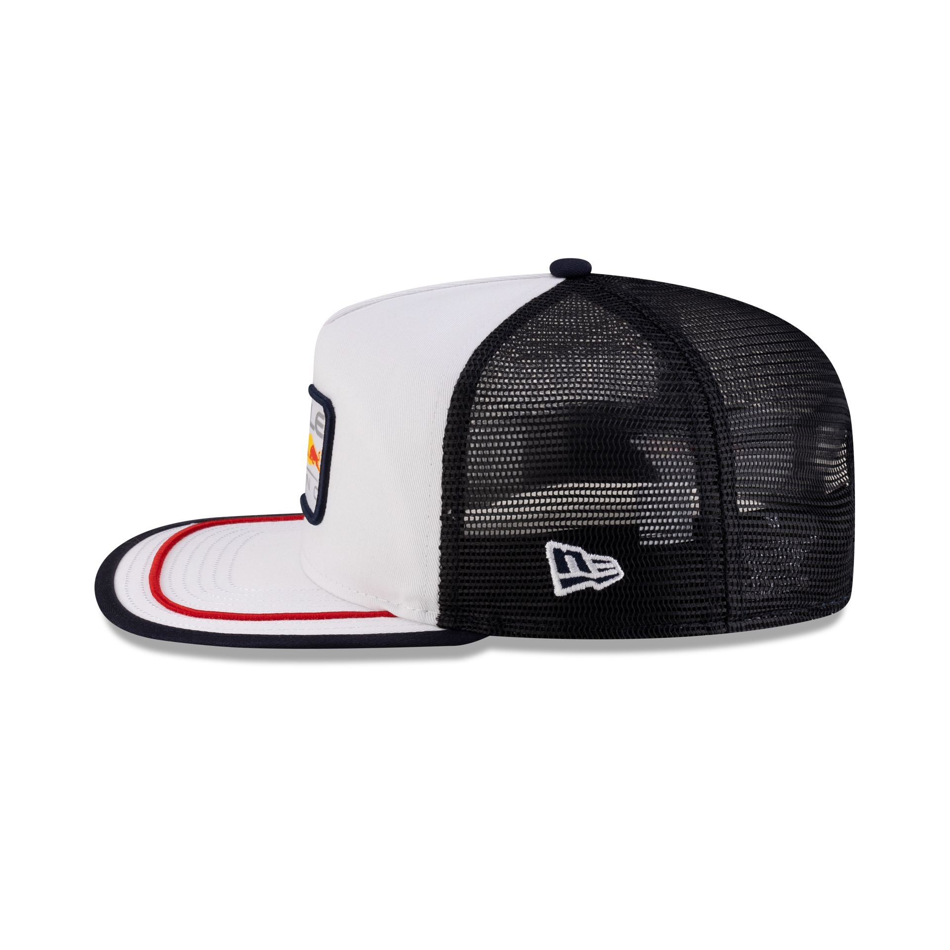 Oracle Red Bull Racing Golfer Hat