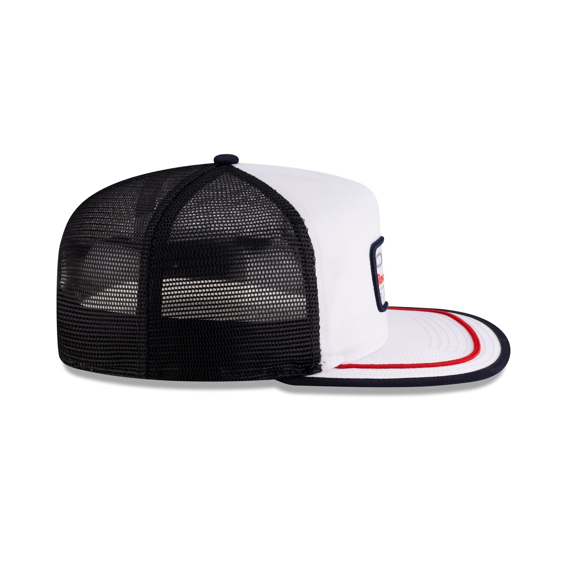Oracle Red Bull Racing Golfer Hat