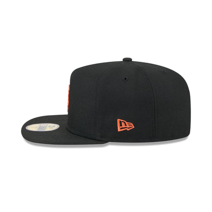 San Francisco Giants 59FIFTY A-Frame Fitted Hat