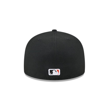 San Francisco Giants 59FIFTY A-Frame Fitted Hat