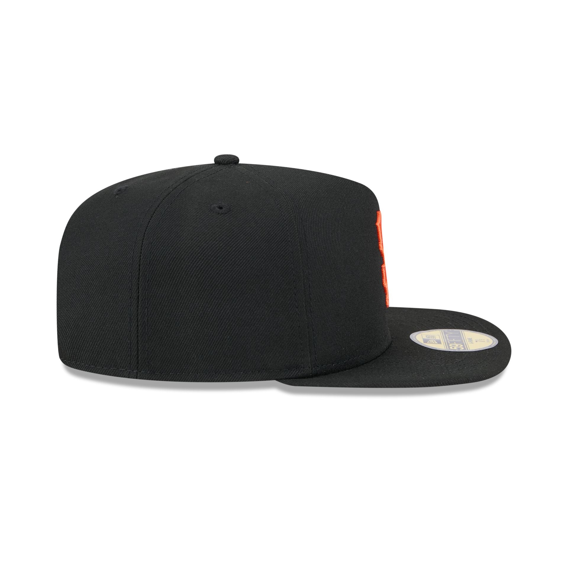 San Francisco Giants 59FIFTY A-Frame Fitted Hat