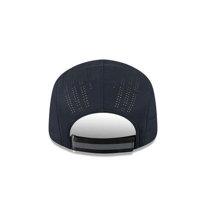 Detroit Tigers Reflect Runner Adjustable Hat