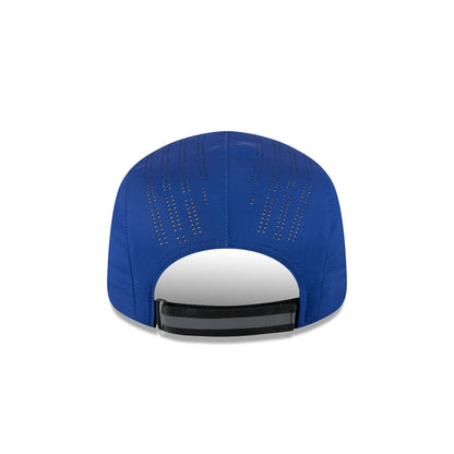 New York Mets Reflect Runner Adjustable Hat