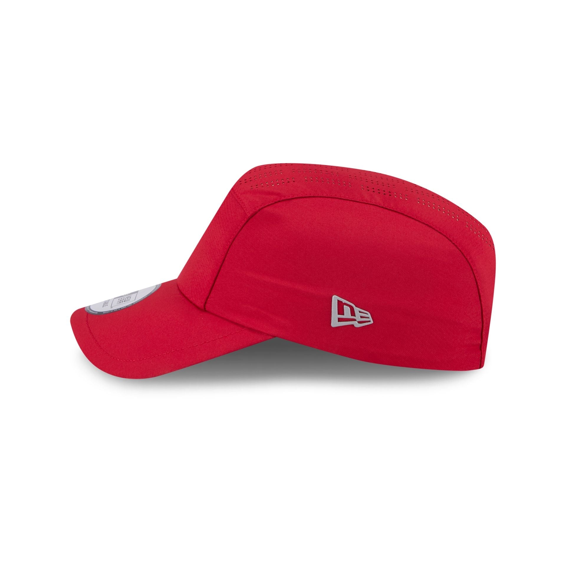 St. Louis Cardinals Reflect Runner Adjustable Hat