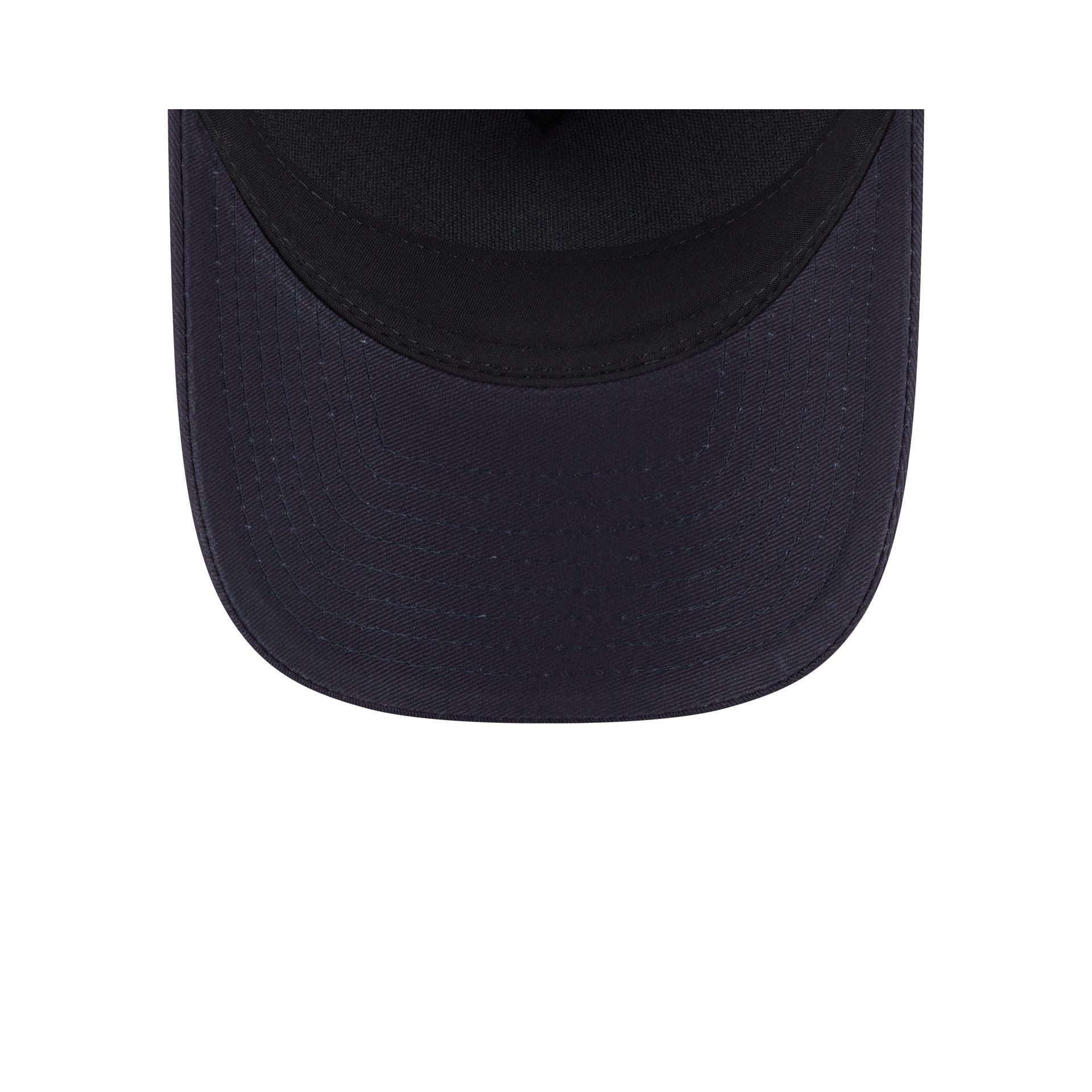 Detroit Tigers Tonal Patch 9FORTY M-Crown A-Frame Trucker Hat