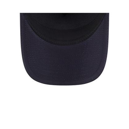 Detroit Tigers Tonal Patch 9FORTY M-Crown A-Frame Trucker Hat