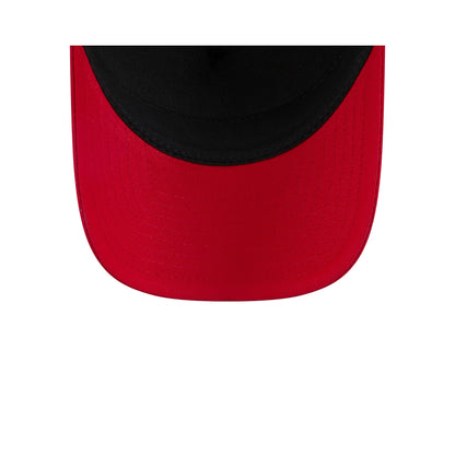 St. Louis Cardinals Tonal Patch 9FORTY M-Crown A-Frame Trucker Hat