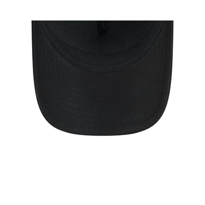 San Francisco Giants Tonal Patch 9FORTY M-Crown A-Frame Trucker Hat