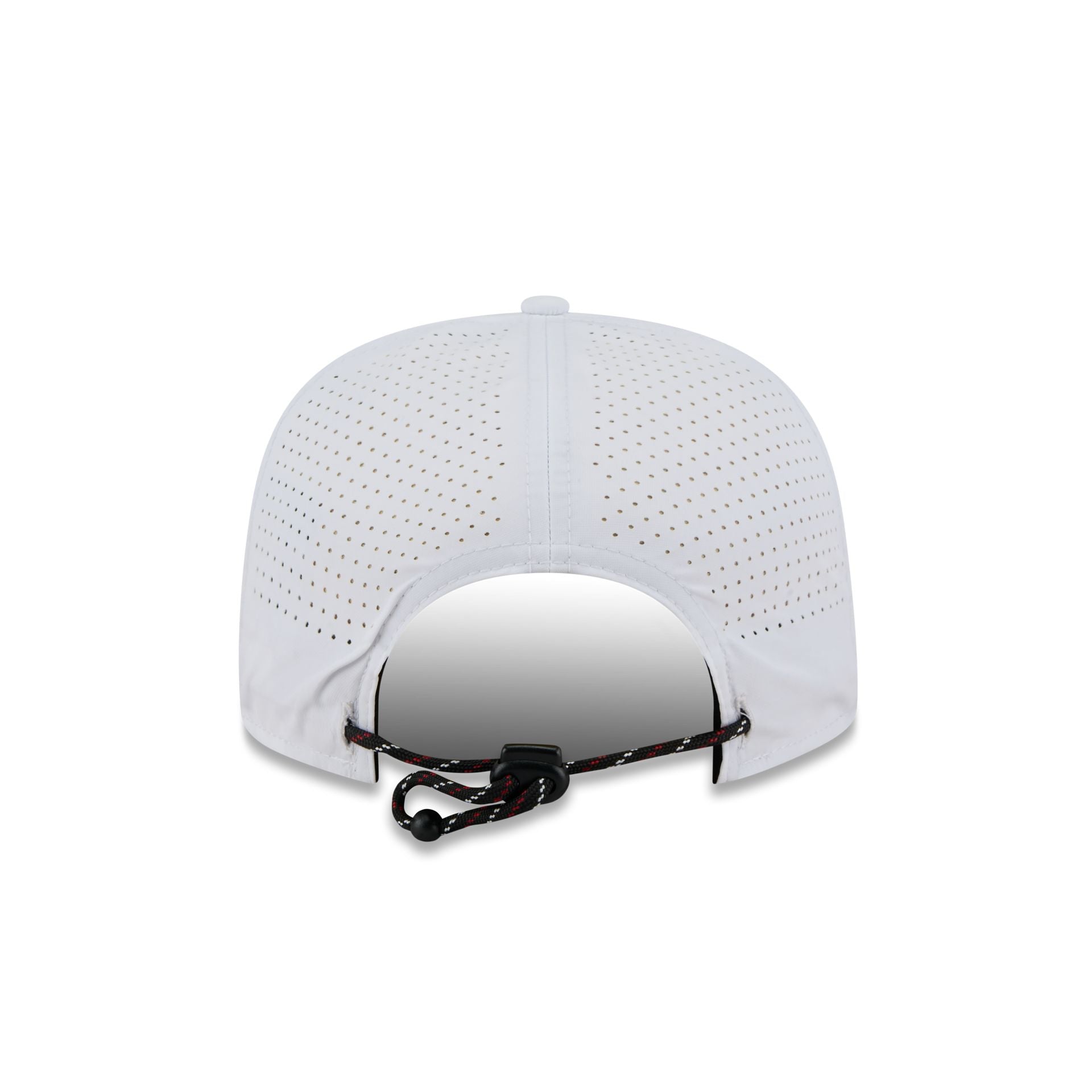 Arizona Diamondbacks Optic White Performance Rope Golfer Hat