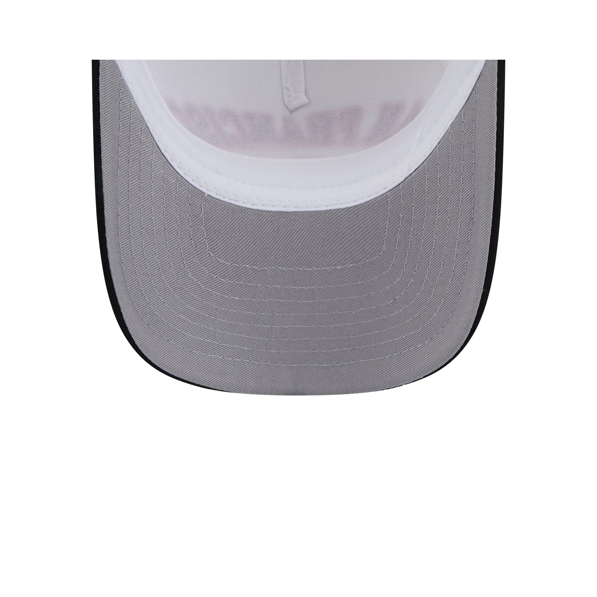 San Francisco Giants Chrome Arch 9FORTY M-Crown A-Frame Trucker Hat