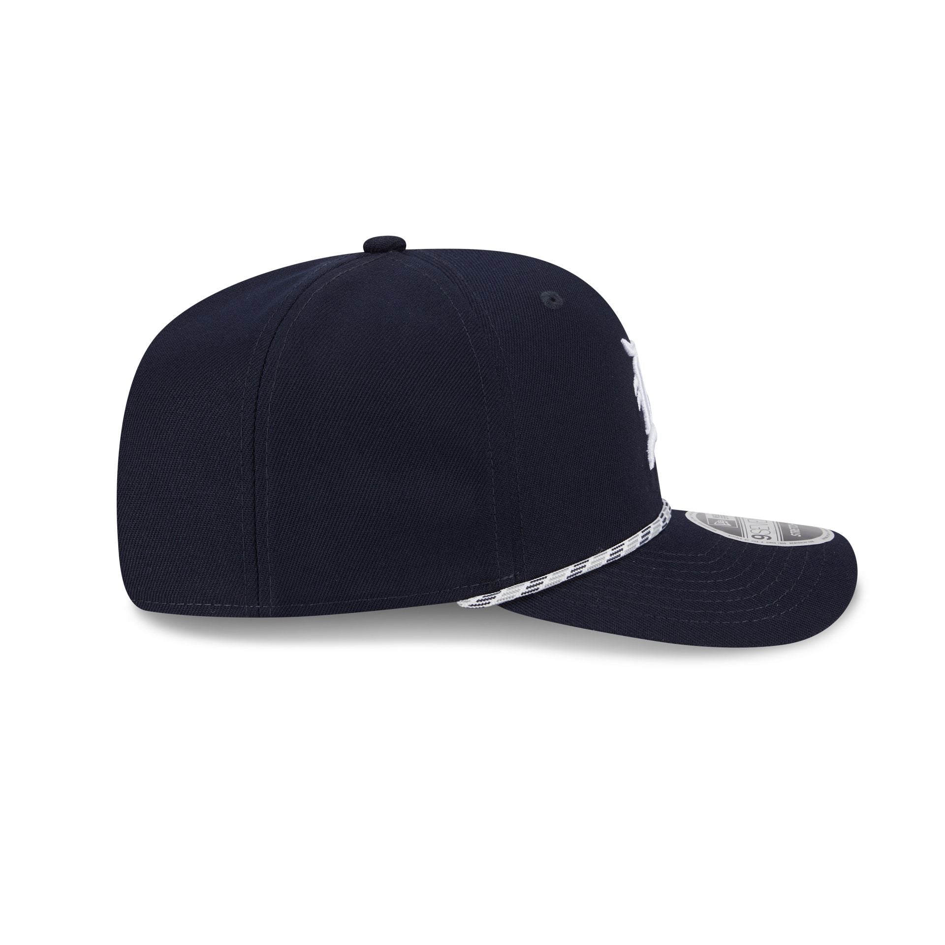 Detroit Tigers Multi Rope 9SEVENTY Stretch-Snap Hat
