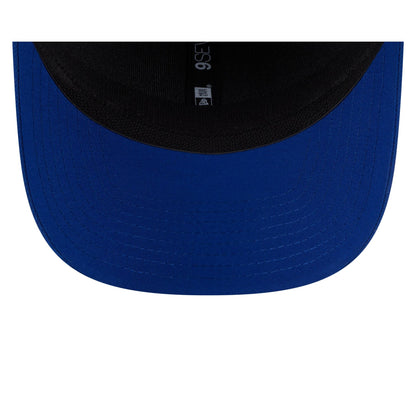 New York Mets Multi Rope 9SEVENTY Stretch-Snap Hat