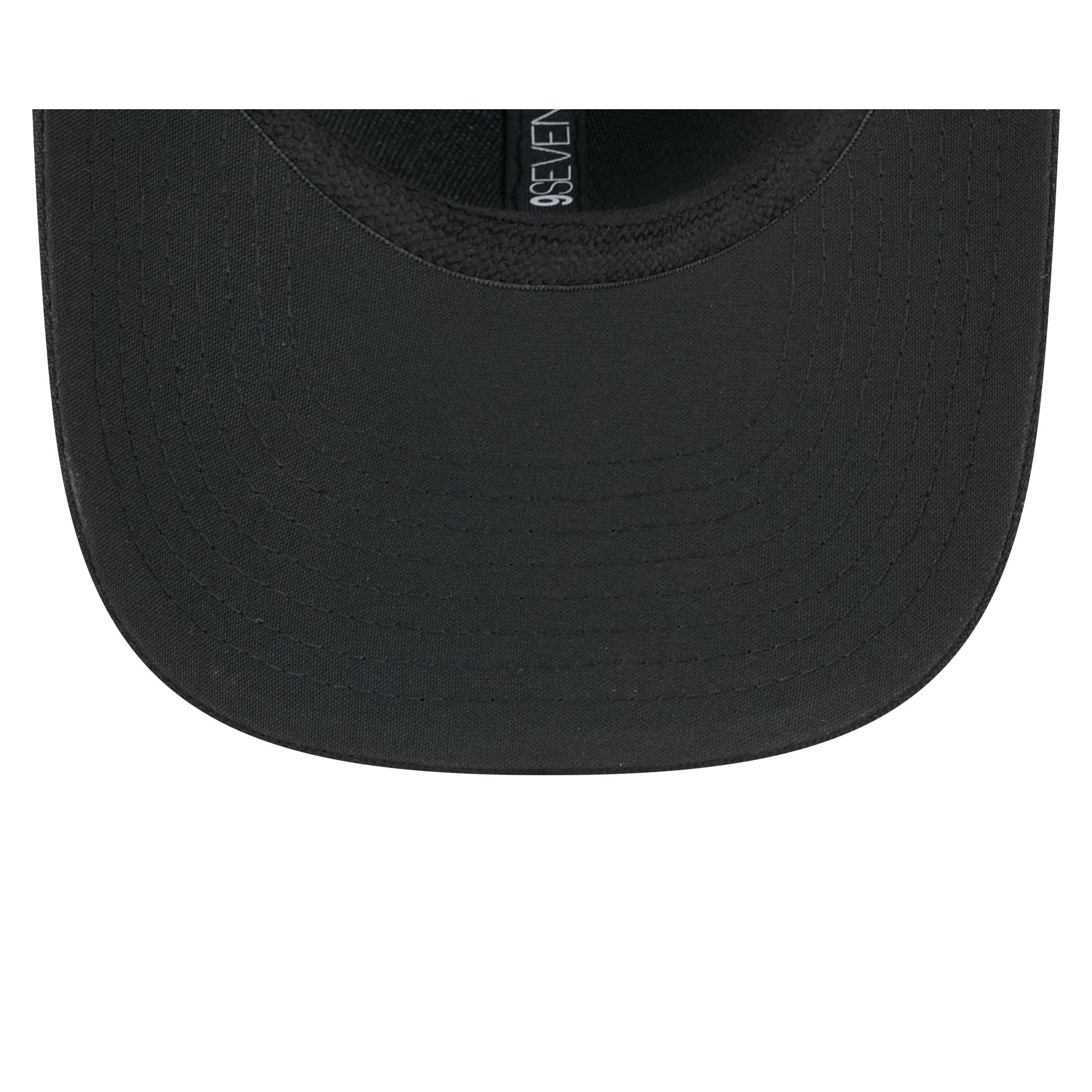 Chicago Blackhawks Multi Rope 9SEVENTY Stretch-Snap Hat