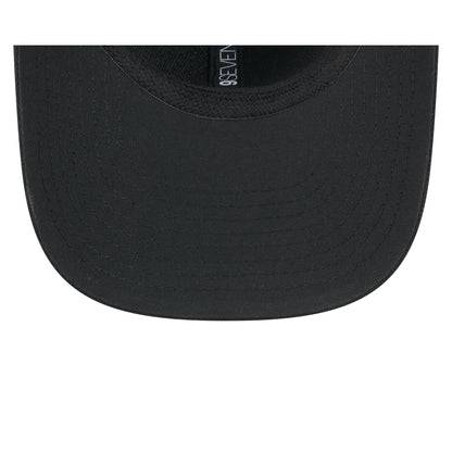 Chicago Blackhawks Multi Rope 9SEVENTY Stretch-Snap Hat