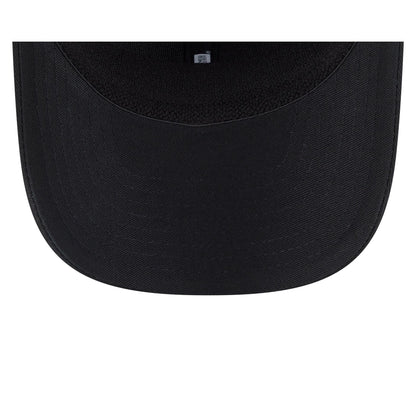 Baltimore Orioles Circle Patch 9SEVENTY Stretch-Snap Hat