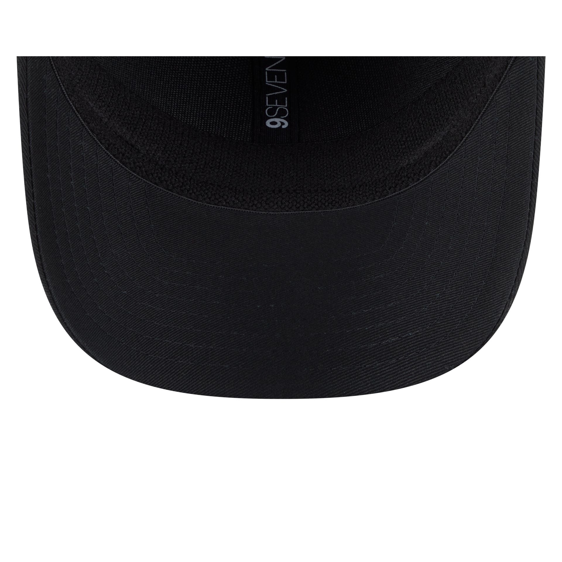 San Francisco Giants Circle Patch 9SEVENTY Stretch-Snap Hat