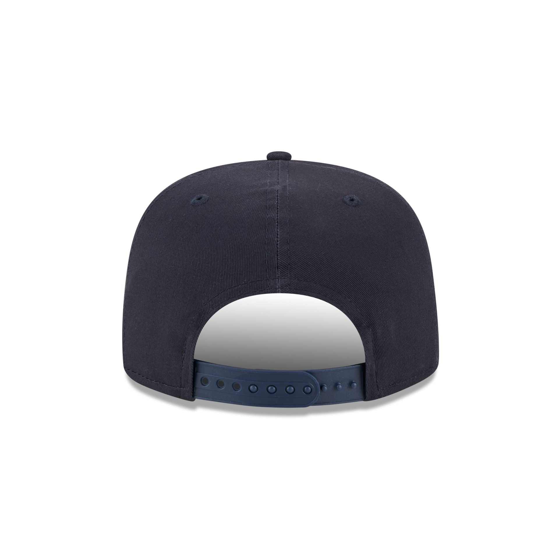 Detroit Tigers Team Text Golfer Hat