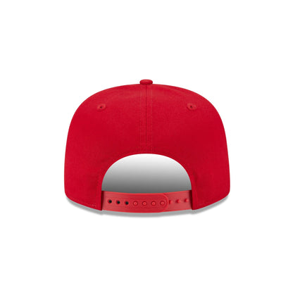 St. Louis Cardinals Team Text Golfer Hat