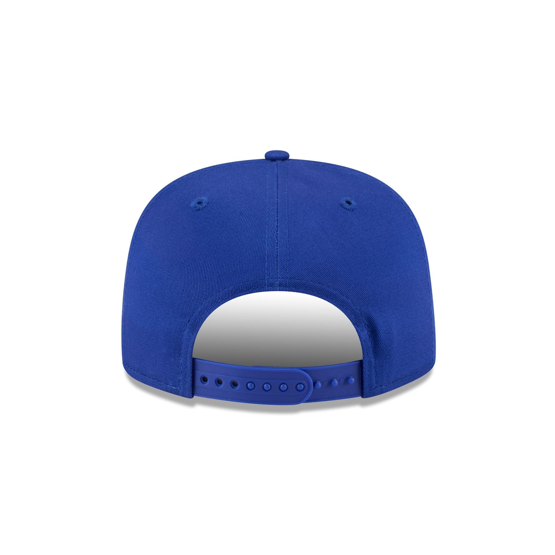 Buffalo Bills Team Text Golfer Hat
