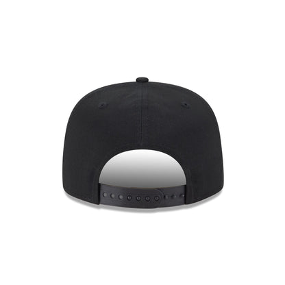 Las Vegas Raiders Team Text Golfer Hat