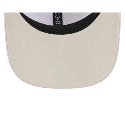 New York Mets Flawless 9SEVENTY Trucker Hat