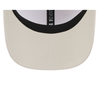 San Francisco Giants Flawless 9SEVENTY Trucker Hat