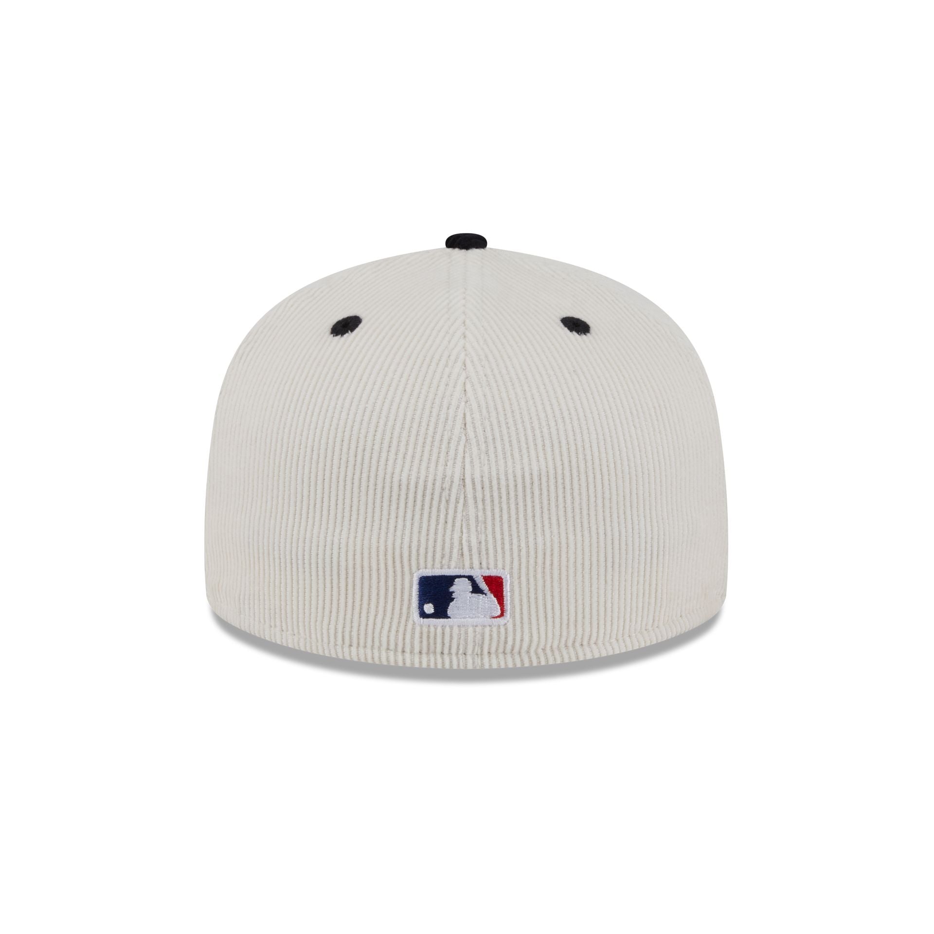 Baltimore Orioles Two Tone Cord 59FIFTY Fitted Hat