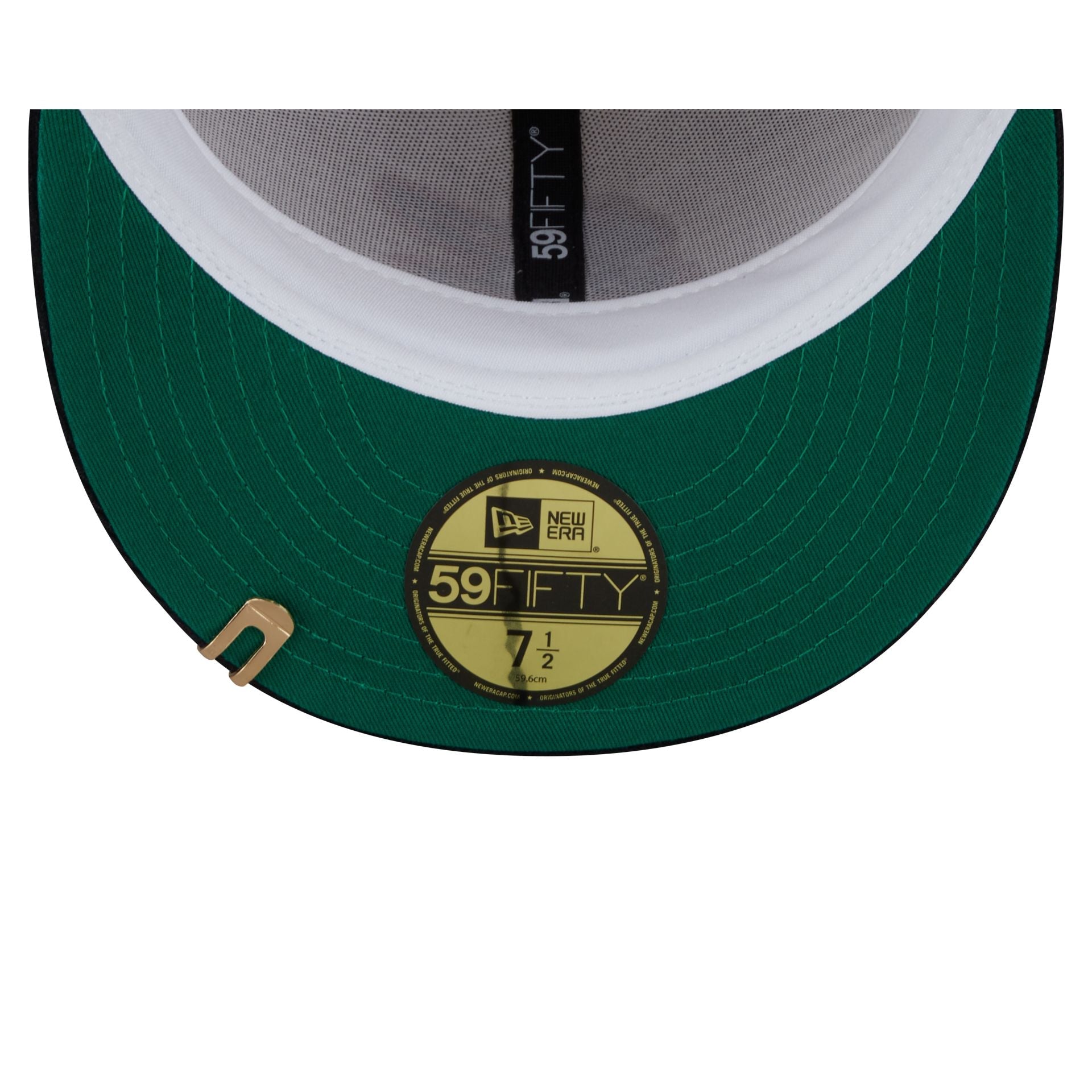 Baltimore Orioles Two Tone Cord 59FIFTY Fitted Hat