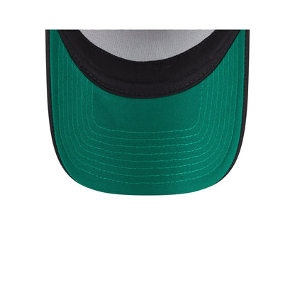 Arizona Diamondbacks Distressed 9FORTY A-Frame Trucker Hat